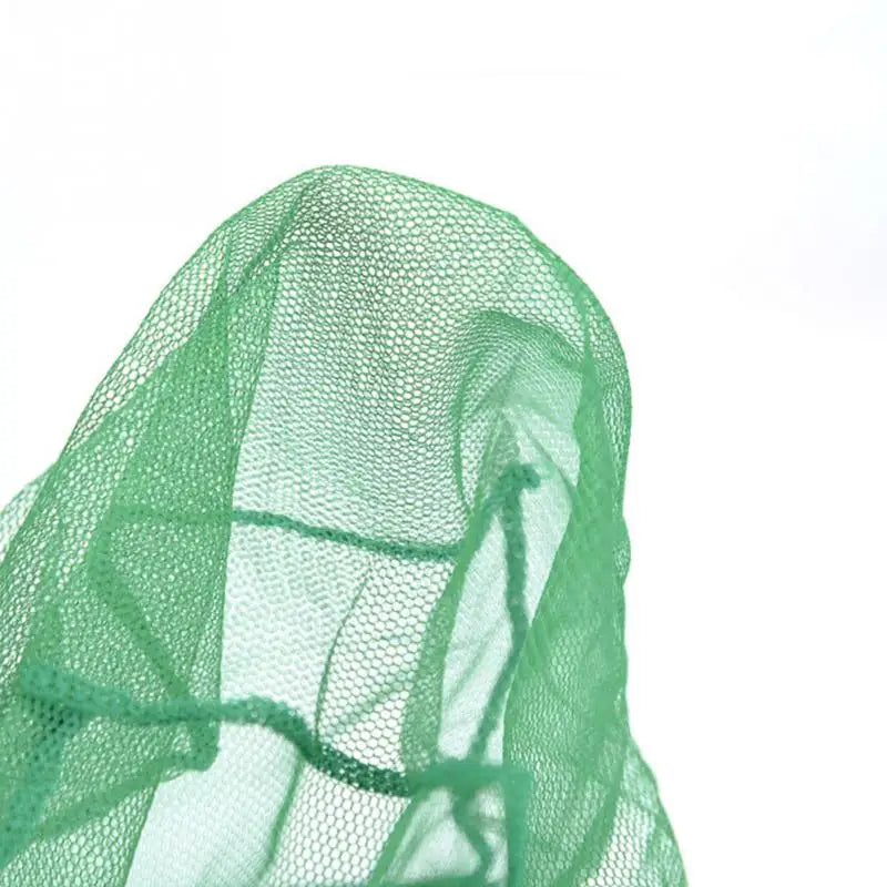 Fish Net Long Handle – Square Aquarium Landing & Cleaning Tool