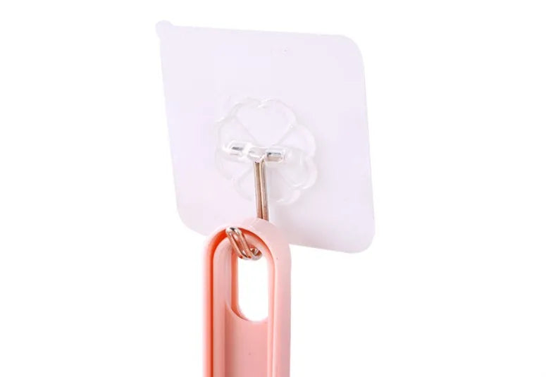 Pet Dustpan & Broom Set – Waste Cleaning Set for Hamsters, Rabbits & Guinea Pigs