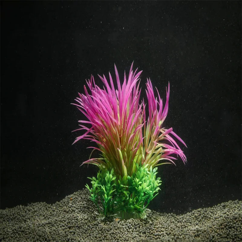 Resin House Ornament – Decoration for Aquarium Landscape