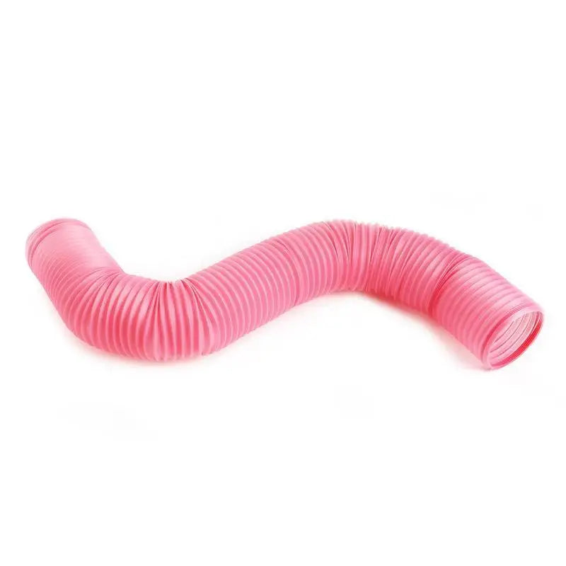 Telescopic Pet Tunnel – 100cm Play Tube for Hamsters, Ferrets & Small Pets