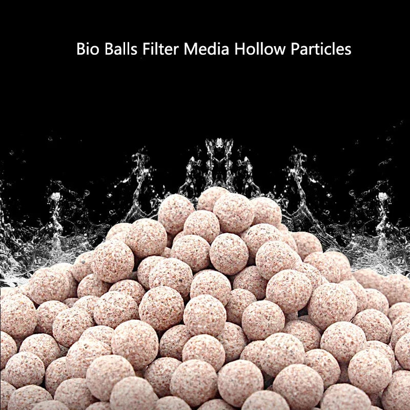 Aquarium Bio Sponge Filter – Air-Powered Skimmer & Water Cleaner