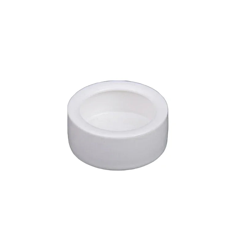Anti-Escape Ceramic Reptile Bowl – Feeder & Water Dish for Small Pets