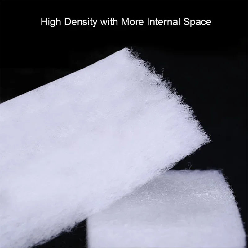 3cm Thick Bio Filter Sponge – Aquarium Cotton Foam for Filtration