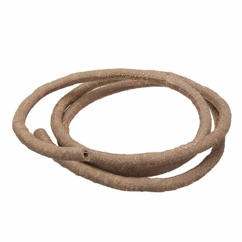 Flexible Rattan Vines – Bendable Jungle Branches for Reptile Terrarium Decor