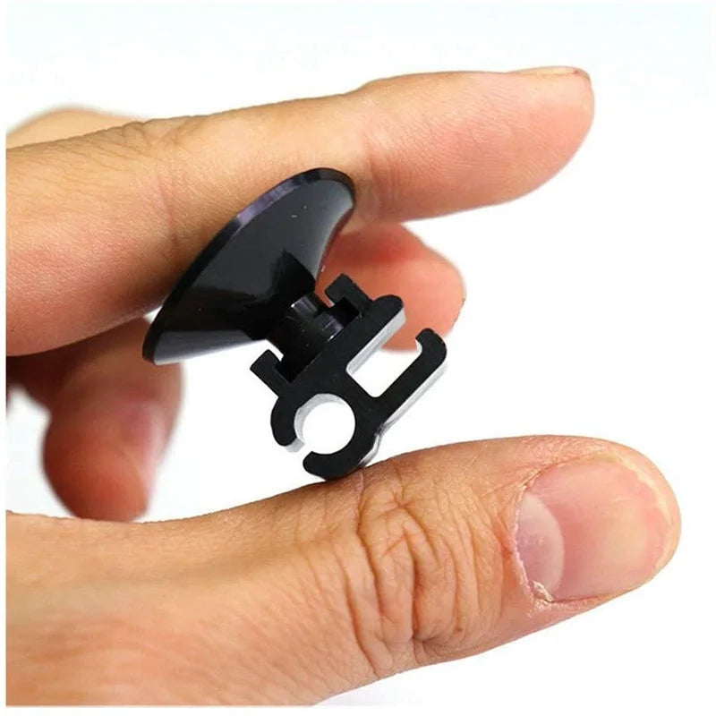 Aquarium Suction Clips – Hold Tubes, Cords & Hoses Securely
