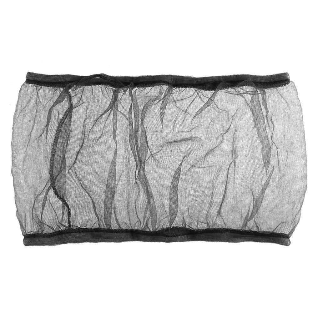 Mesh Bird Cage Cover – Dustproof Nylon Net for Parrot Cages, S/M/L Sizes
