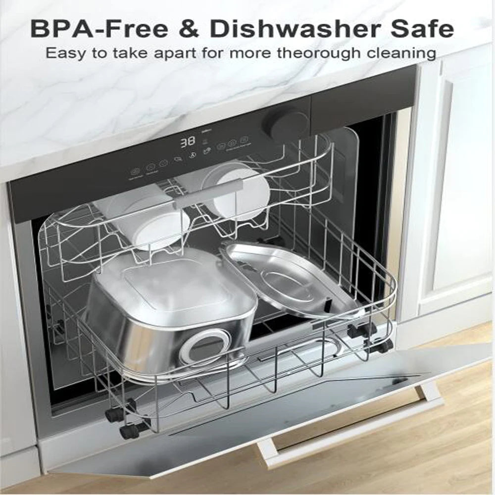 3.2L Stainless Steel Pet Water Feeder – Smart Auto Dispenser with Window