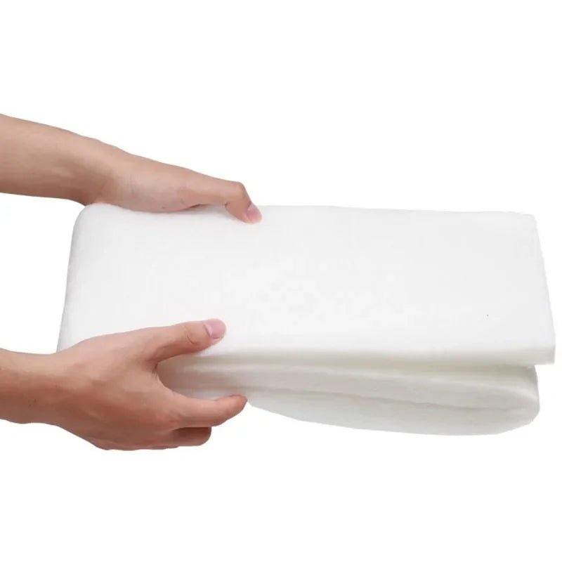 3cm Thick Bio Filter Sponge – Aquarium Cotton Foam for Filtration - The Best For Pets