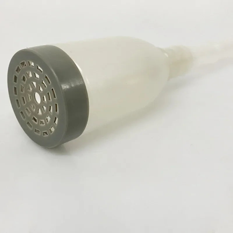 Handheld Vacuum Siphon Pump - Manual Aquarium Water Changer
