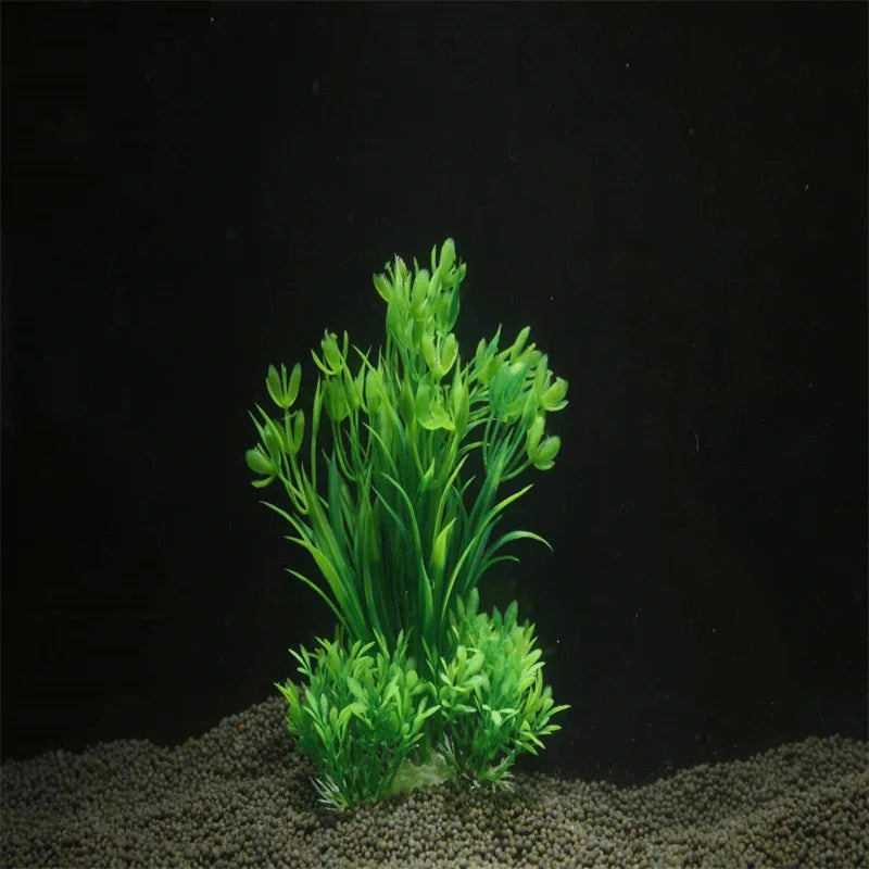 Resin House Ornament – Decoration for Aquarium Landscape