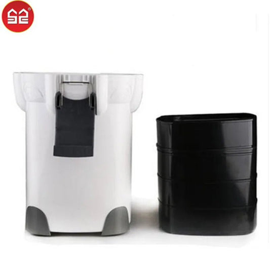 SunSun External Canister Filter System – Multi - Stage Aquarium Filtration for 100–500L Tanks (Multiple Sizes Available) - The Best For Pets