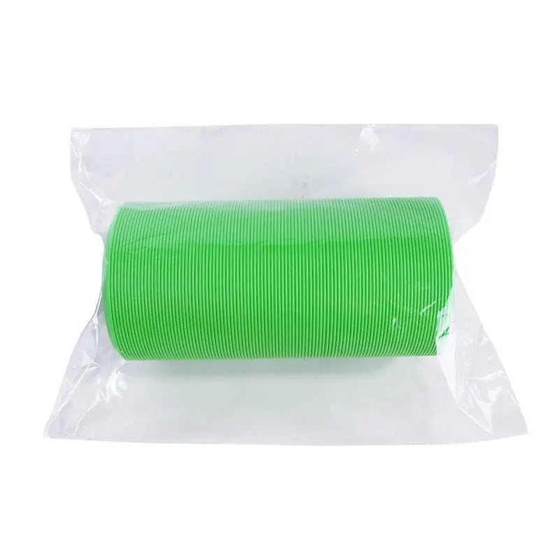 Telescopic Pet Tunnel – 100cm Play Tube for Hamsters, Ferrets & Small Pets