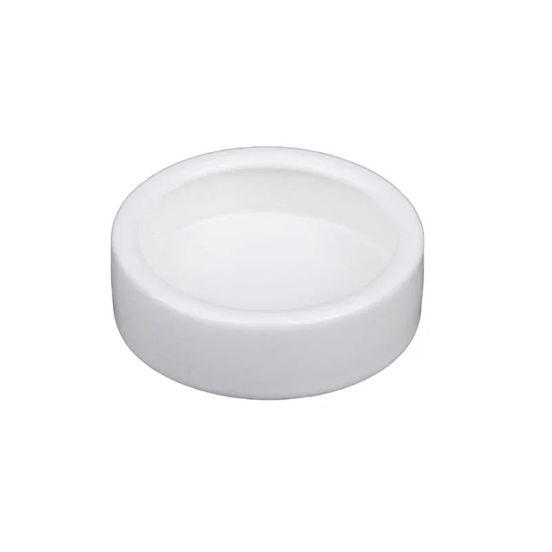 Anti-Escape Ceramic Reptile Bowl – Feeder & Water Dish for Small Pets - The Best For Pets