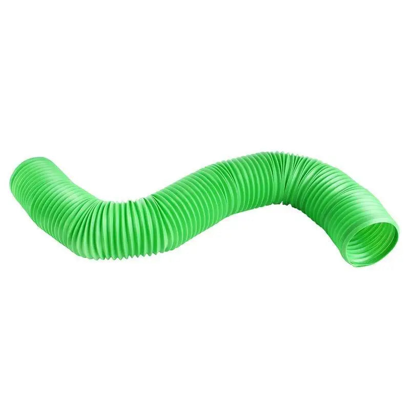 Telescopic Pet Tunnel – 100cm Play Tube for Hamsters, Ferrets & Small Pets