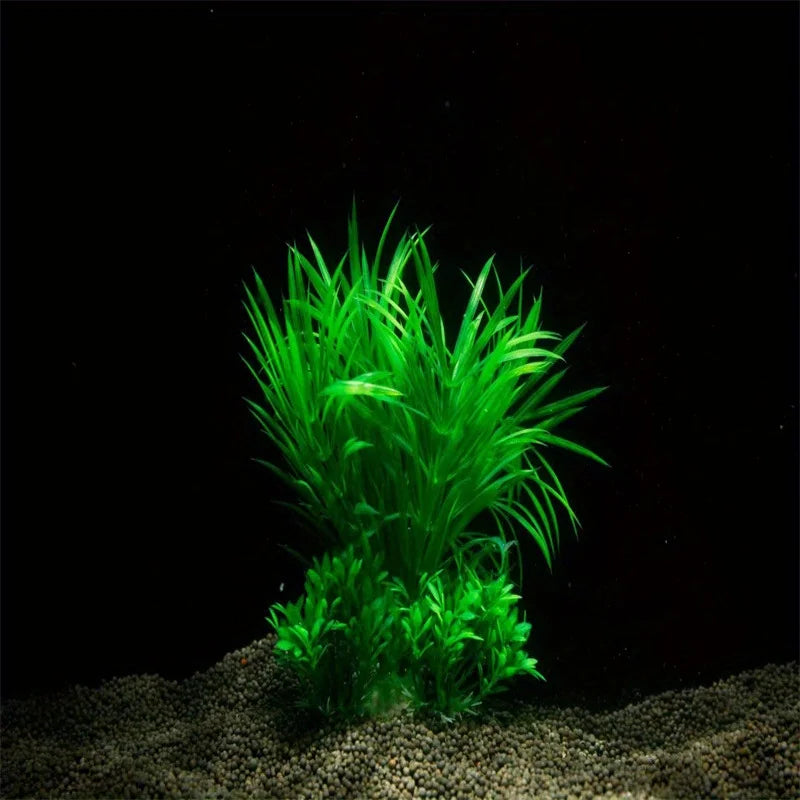 Resin House Ornament – Decoration for Aquarium Landscape