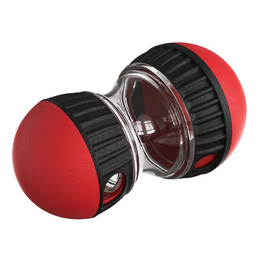 IQ Training Dog Toy – Slow Feeder for Small to Large Dogs, Indoor Puppy Toy - The Best For Pets