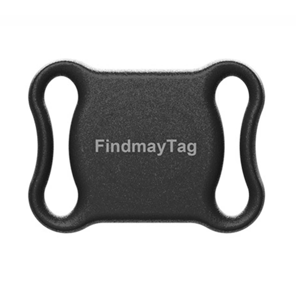 Mini GPS Pet Tracker – Smart Waterproof Bluetooth Locator Collar for Cats & Dogs