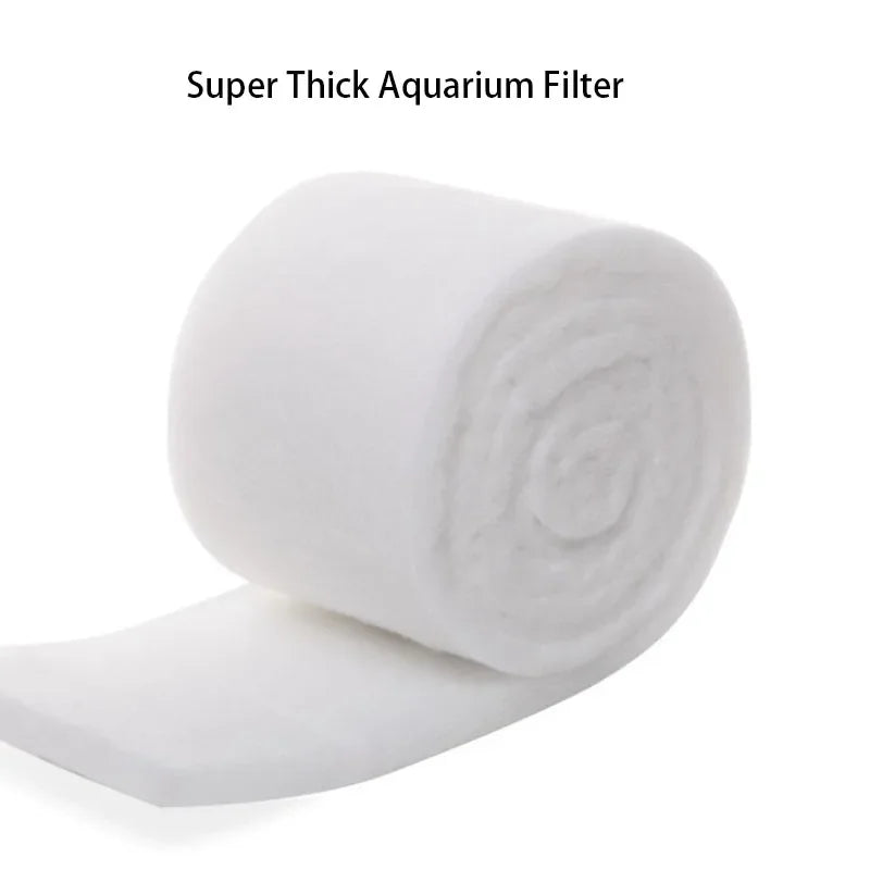 3cm Thick Bio Filter Sponge – Aquarium Cotton Foam for Filtration