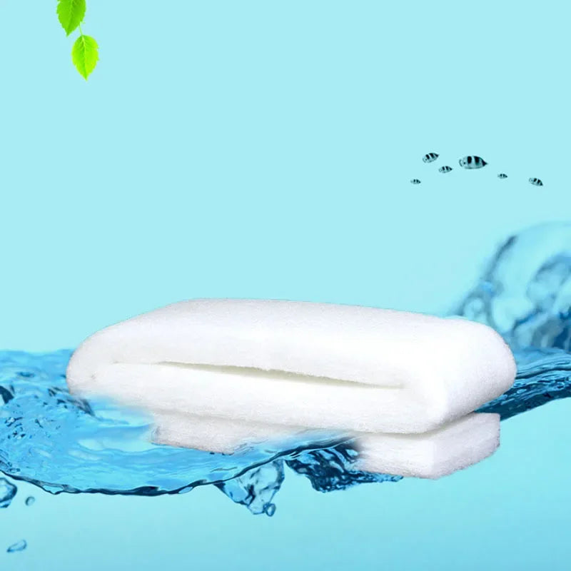 3cm Thick Bio Filter Sponge – Aquarium Cotton Foam for Filtration