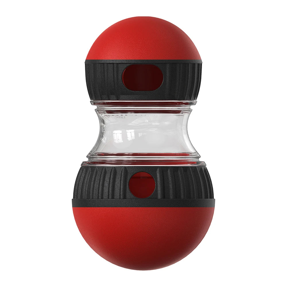 IQ Training Dog Toy – Slow Feeder for Small to Large Dogs, Indoor Puppy Toy