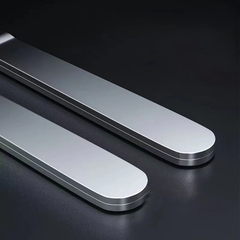 Multifunctional Stainless Steel Aquarium Tweezers – Elbow Aquascape & Feeding Tool