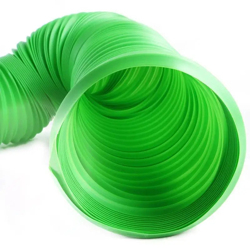 Telescopic Pet Tunnel – 100cm Play Tube for Hamsters, Ferrets & Small Pets