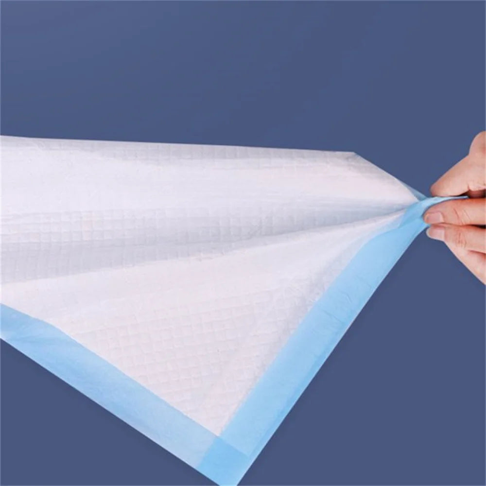 Quick-Dry Leak-Proof Puppy Training Mats