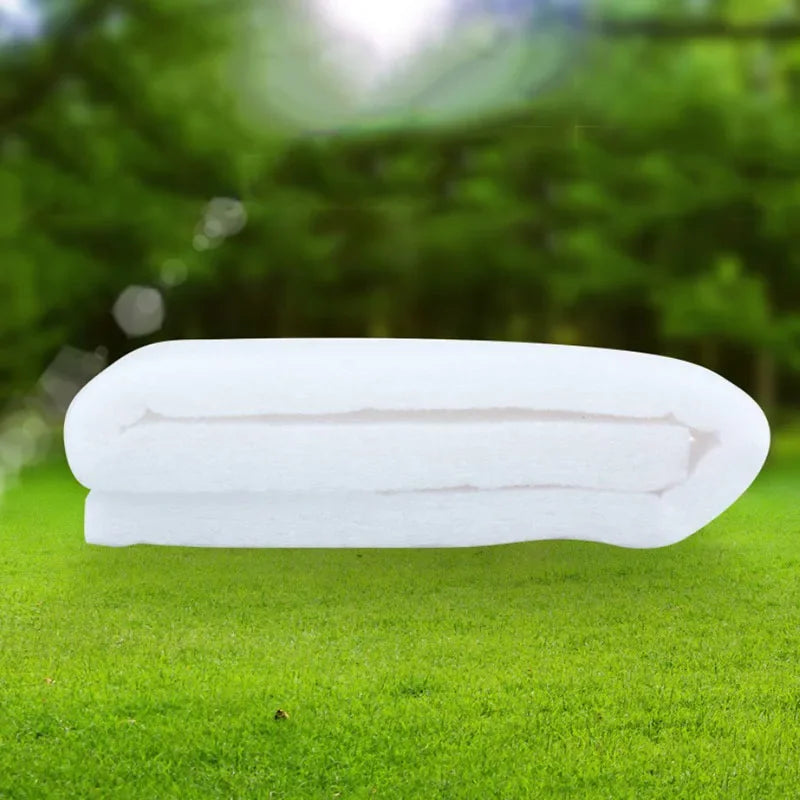 3cm Thick Bio Filter Sponge – Aquarium Cotton Foam for Filtration