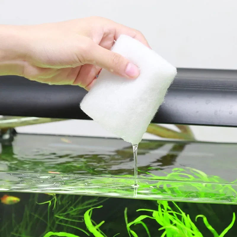 3cm Thick Bio Filter Sponge – Aquarium Cotton Foam for Filtration