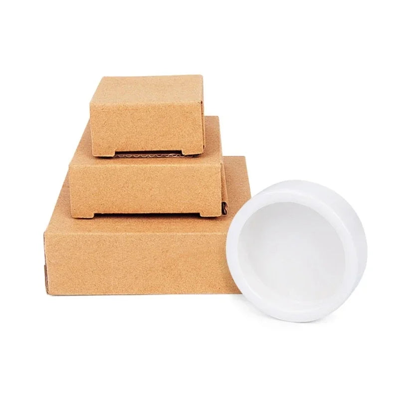 Anti-Escape Ceramic Reptile Bowl – Feeder & Water Dish for Small Pets