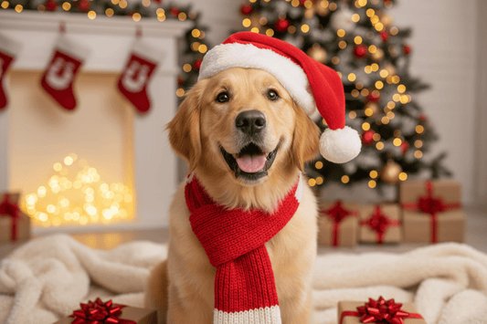 Top 10 Christmas Gifts Every Pet Will Love in 2025 - The Best For Pets