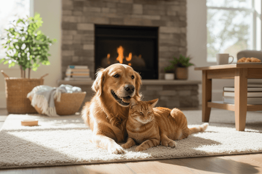 10 Essential Ways to Keep Your Pet Happy, Healthy, and Entertained - The Best For Pets