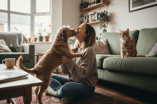 9 Things Pet Owners Should Not Worry About - The Best For Pets