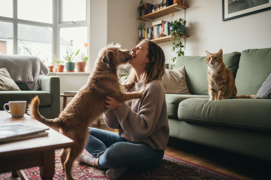 9 Things Pet Owners Should Not Worry About