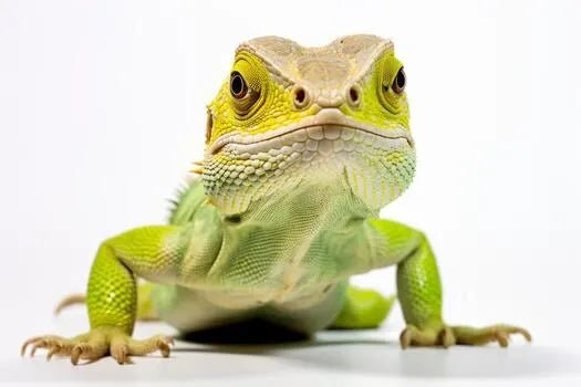 Reptiles & Amphibians - The Best For Pets