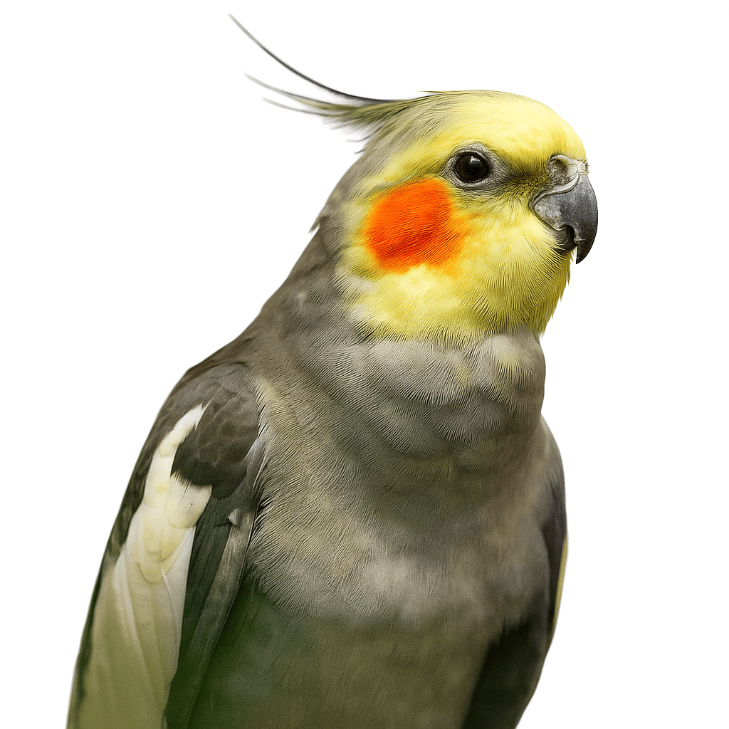 Birds - The Best For Pets