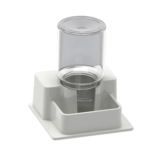 Automatic Reptile Water Dispenser – Bottle Dish for Lizards, Turtles & Amphibians