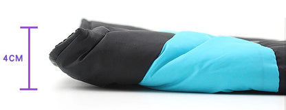 Winter Dog Coat - Waterproof Warm Vest for Small, Medium & Large Dogs