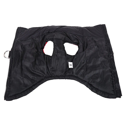Winter Dog Coat - Waterproof Warm Vest for Small, Medium & Large Dogs