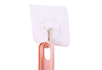 Pet Dustpan & Broom Set – Waste Cleaning Set for Hamsters, Rabbits & Guinea Pigs