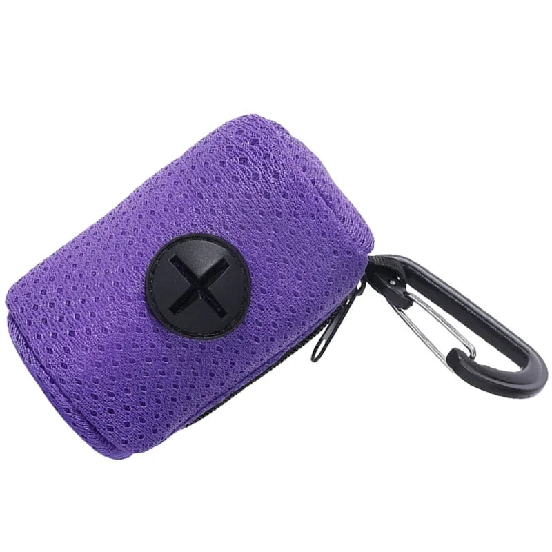 Dog Poop Bag Holder 7cm - Waste Bag Dispenser
