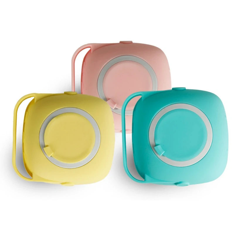 Pet Bath Massage Cube - Silicone Grooming Tool for Dogs & Cats