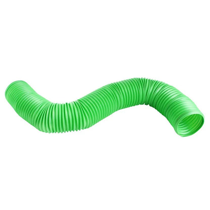 Telescopic Pet Tunnel – 100cm Play Tube for Hamsters, Ferrets & Small Pets