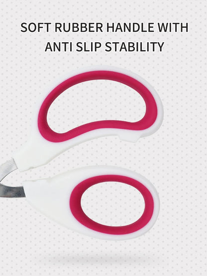Small Pet Nail Clippers for Cats – Safe & Easy Trimming Tool