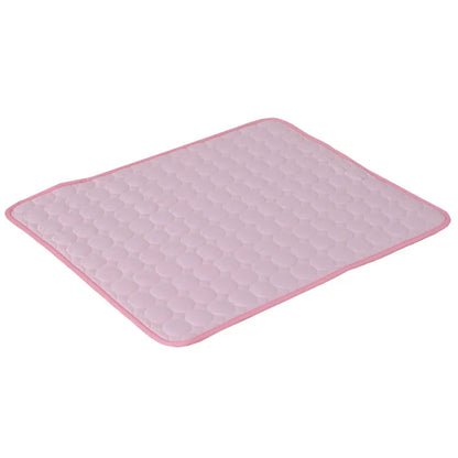 Cooling Beds For Pets – Washable Gel Pad for Dogs & Cats
