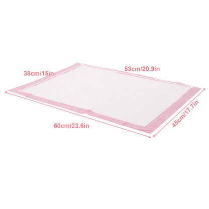 Quick-Dry Leak-Proof Puppy Training Mats