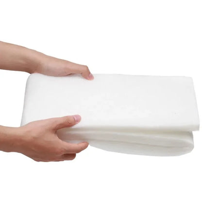 3cm Thick Bio Filter Sponge – Aquarium Cotton Foam for Filtration