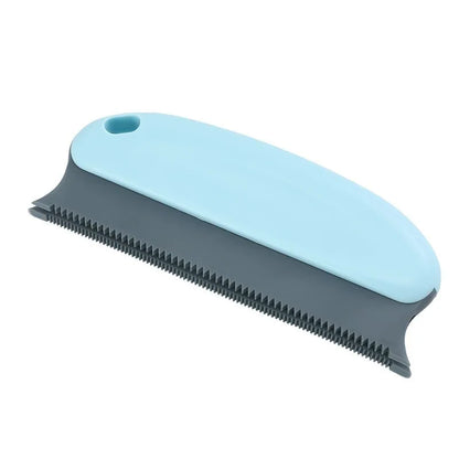 Pet Hair Removal Brush for Clothes Furniture Cars and Carpets