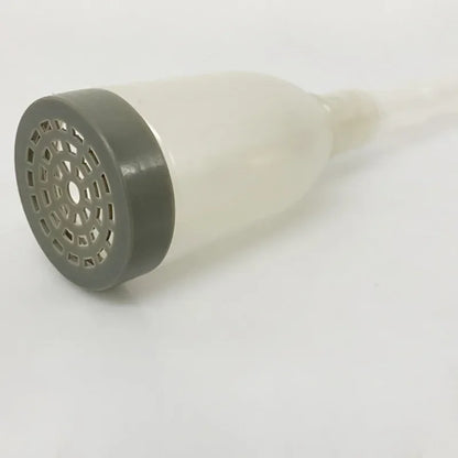 Handheld Vacuum Siphon Pump - Manual Aquarium Water Changer