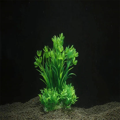 Resin House Ornament – Decoration for Aquarium Landscape